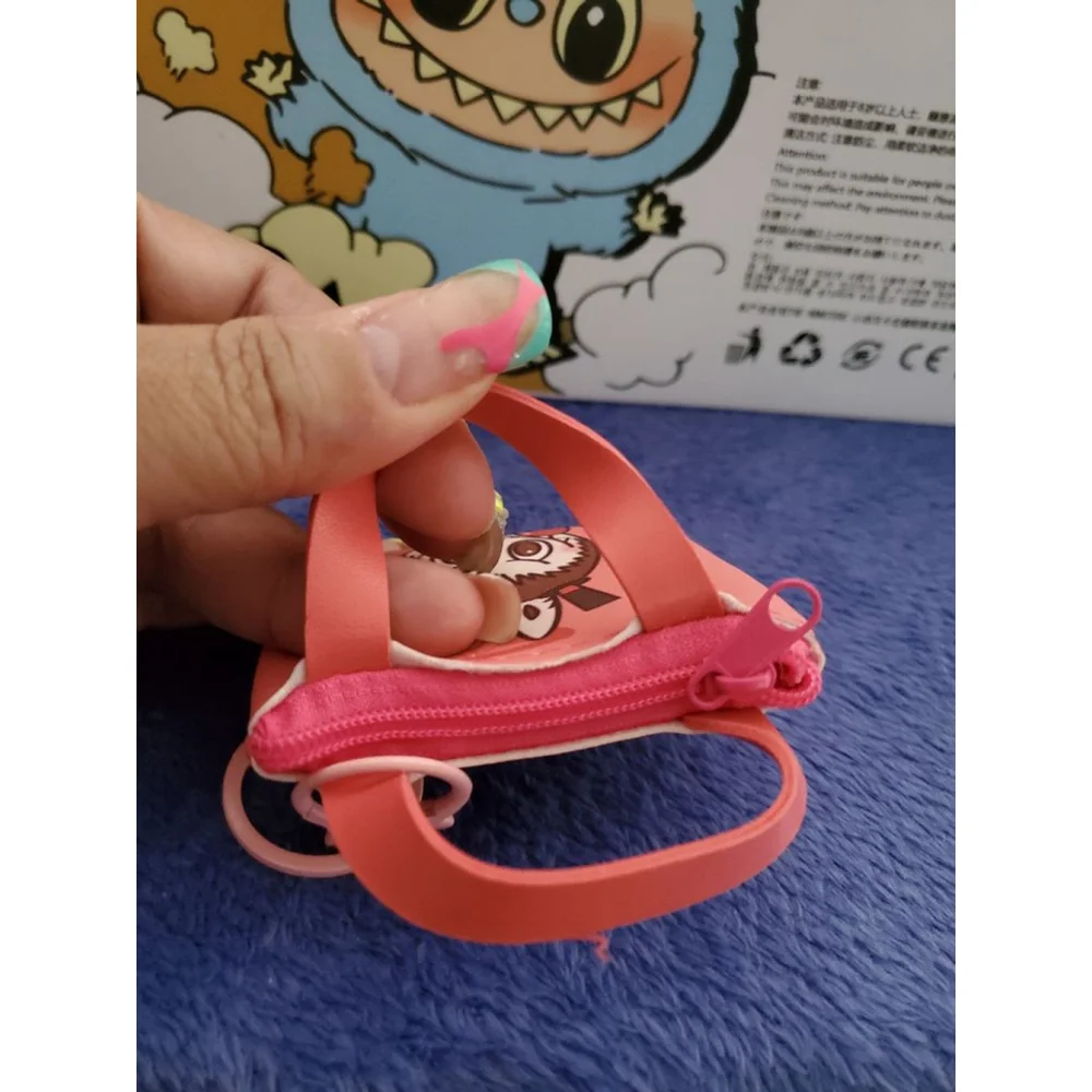 Unbranded handles pink